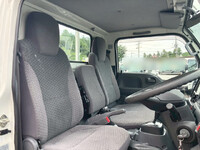 ISUZU Elf Flat Body 2RG-NHR88A 2019 45,562km_31