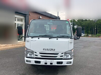 ISUZU Elf Flat Body 2RG-NHR88A 2019 45,562km_3