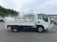 ISUZU Elf Flat Body 2RG-NHR88A 2019 45,562km_4