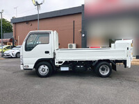ISUZU Elf Flat Body 2RG-NHR88A 2019 45,562km_6