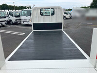 ISUZU Elf Flat Body 2RG-NHR88A 2019 45,562km_9