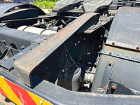 HINO Profia Trailer Head LKG-SH1EDAG 2011 698,736km_12