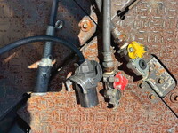 HINO Profia Trailer Head LKG-SH1EDAG 2011 698,736km_19