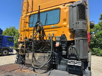 HINO Profia Trailer Head LKG-SH1EDAG 2011 698,736km_21