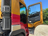 HINO Profia Trailer Head LKG-SH1EDAG 2011 698,736km_22