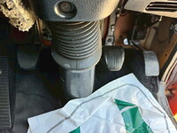 HINO Profia Trailer Head LKG-SH1EDAG 2011 698,736km_23