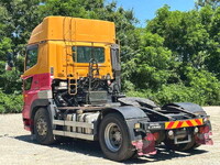 HINO Profia Trailer Head LKG-SH1EDAG 2011 698,736km_2