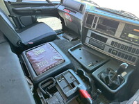 HINO Profia Trailer Head LKG-SH1EDAG 2011 698,736km_30