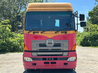 HINO Profia Trailer Head LKG-SH1EDAG 2011 698,736km_3