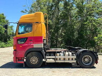 HINO Profia Trailer Head LKG-SH1EDAG 2011 698,736km_4