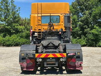 HINO Profia Trailer Head LKG-SH1EDAG 2011 698,736km_5