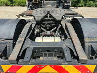 HINO Profia Trailer Head LKG-SH1EDAG 2011 698,736km_8
