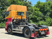 HINO Profia Trailer Head LKG-SH1EDAG 2011 700,277km_2