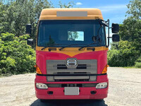 HINO Profia Trailer Head LKG-SH1EDAG 2011 700,277km_3