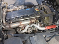 MITSUBISHI FUSO Fighter Dump 2KG-FK62FZ 2021 87,562km_18