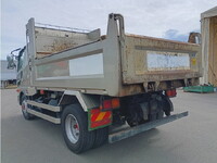MITSUBISHI FUSO Fighter Dump 2KG-FK62FZ 2021 87,562km_2
