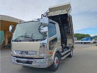 MITSUBISHI FUSO Fighter Dump 2KG-FK62FZ 2021 87,562km_3
