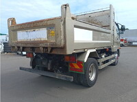 MITSUBISHI FUSO Fighter Dump 2KG-FK62FZ 2021 87,562km_4
