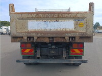 MITSUBISHI FUSO Fighter Dump 2KG-FK62FZ 2021 87,562km_6