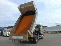 MITSUBISHI FUSO Fighter Dump 2KG-FK62FZ 2021 87,562km_7
