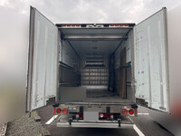 HINO Ranger Refrigerator & Freezer Truck TKG-FD7JLAG 2013 540,138km_10