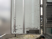 HINO Ranger Refrigerator & Freezer Truck TKG-FD7JLAG 2013 540,138km_11