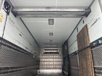 HINO Ranger Refrigerator & Freezer Truck TKG-FD7JLAG 2013 540,138km_15