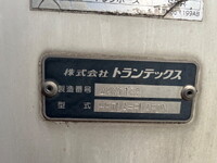 HINO Ranger Refrigerator & Freezer Truck TKG-FD7JLAG 2013 540,138km_18