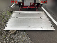 HINO Ranger Refrigerator & Freezer Truck TKG-FD7JLAG 2013 540,138km_20