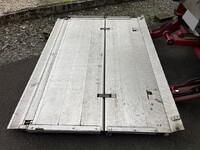 HINO Ranger Refrigerator & Freezer Truck TKG-FD7JLAG 2013 540,138km_21