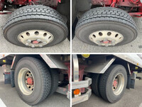 HINO Ranger Refrigerator & Freezer Truck TKG-FD7JLAG 2013 540,138km_23