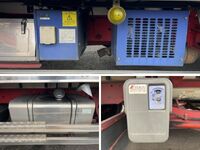 HINO Ranger Refrigerator & Freezer Truck TKG-FD7JLAG 2013 540,138km_25