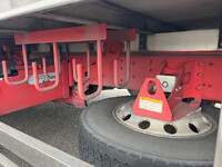 HINO Ranger Refrigerator & Freezer Truck TKG-FD7JLAG 2013 540,138km_26