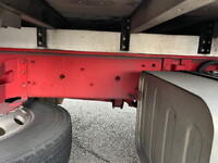 HINO Ranger Refrigerator & Freezer Truck TKG-FD7JLAG 2013 540,138km_27