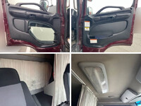 HINO Ranger Refrigerator & Freezer Truck TKG-FD7JLAG 2013 540,138km_30