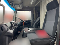 HINO Ranger Refrigerator & Freezer Truck TKG-FD7JLAG 2013 540,138km_31