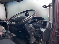 HINO Ranger Refrigerator & Freezer Truck TKG-FD7JLAG 2013 540,138km_33