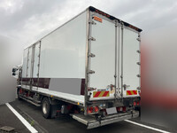 HINO Ranger Refrigerator & Freezer Truck TKG-FD7JLAG 2013 540,138km_4