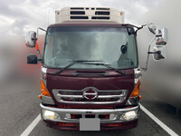 HINO Ranger Refrigerator & Freezer Truck TKG-FD7JLAG 2013 540,138km_5