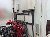 HINO Ranger Refrigerator & Freezer Truck TKG-FD7JLAG 2013 540,138km_7