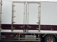 HINO Ranger Refrigerator & Freezer Truck TKG-FD7JLAG 2013 540,138km_8