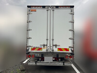 HINO Ranger Refrigerator & Freezer Truck TKG-FD7JLAG 2013 540,138km_9