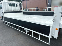 HINO Dutro Flat Body TKG-XZU710M 2015 49,169km_11