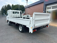 HINO Dutro Flat Body TKG-XZU710M 2015 49,169km_2