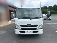 HINO Dutro Flat Body TKG-XZU710M 2015 49,169km_3