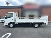 HINO Dutro Flat Body TKG-XZU710M 2015 49,169km_6