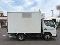 MITSUBISHI FUSO Canter Refrigerator & Freezer Truck TPG-FBA50 2017 293,030km_10