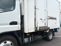 MITSUBISHI FUSO Canter Refrigerator & Freezer Truck TPG-FBA50 2017 293,030km_13