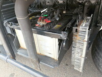MITSUBISHI FUSO Canter Refrigerator & Freezer Truck TPG-FBA50 2017 293,030km_15
