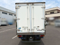 MITSUBISHI FUSO Canter Refrigerator & Freezer Truck TPG-FBA50 2017 293,030km_2